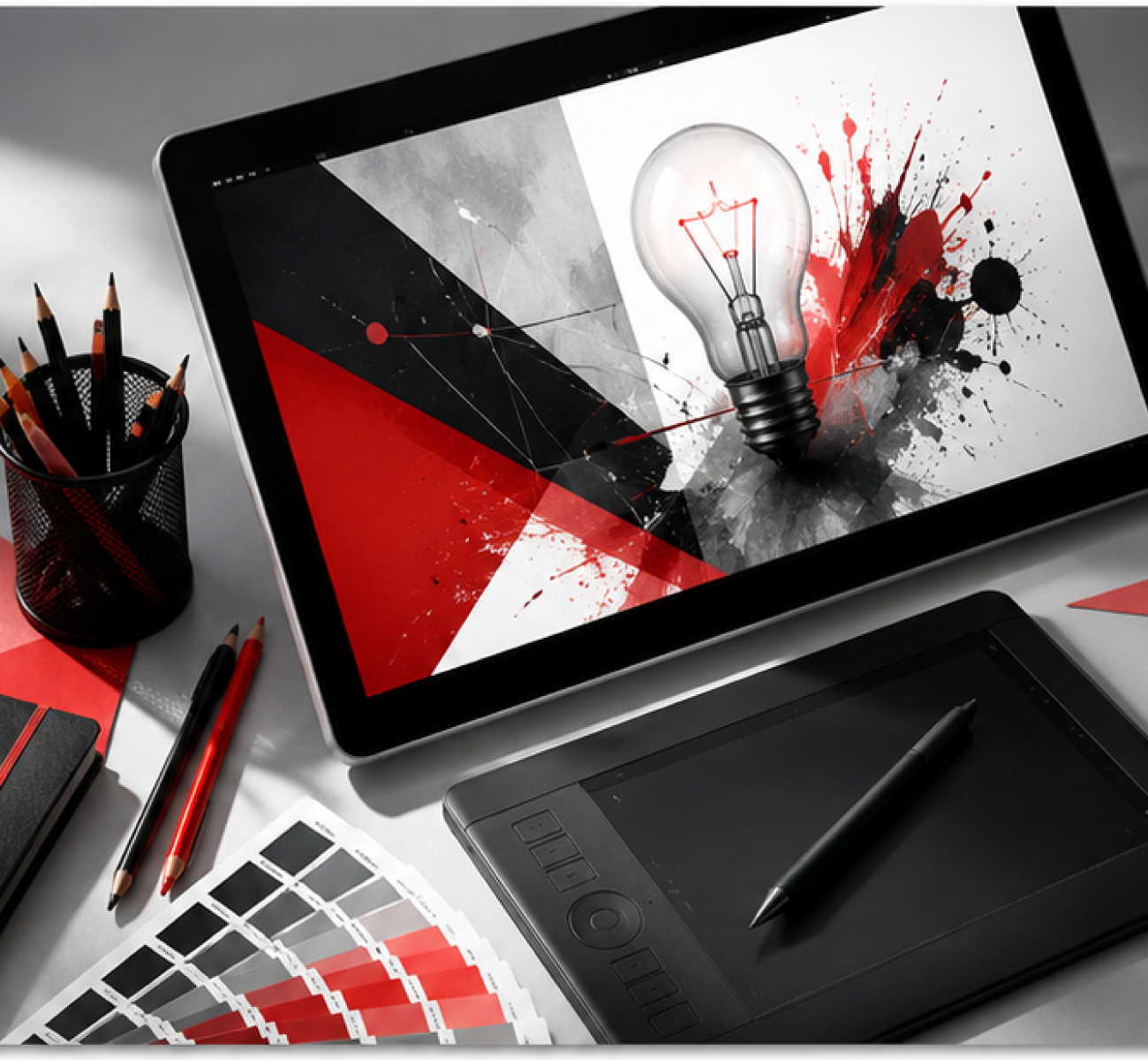 Grafica & Creatività