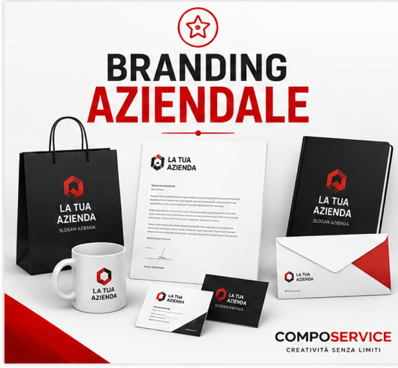 Branding Aziendale