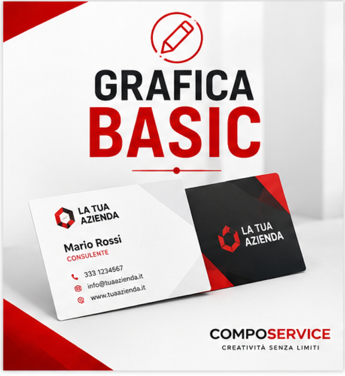 Grafica Basic