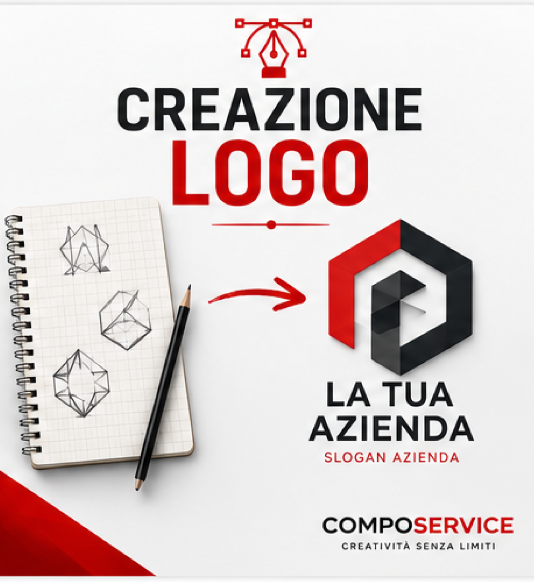 Creazione Logo