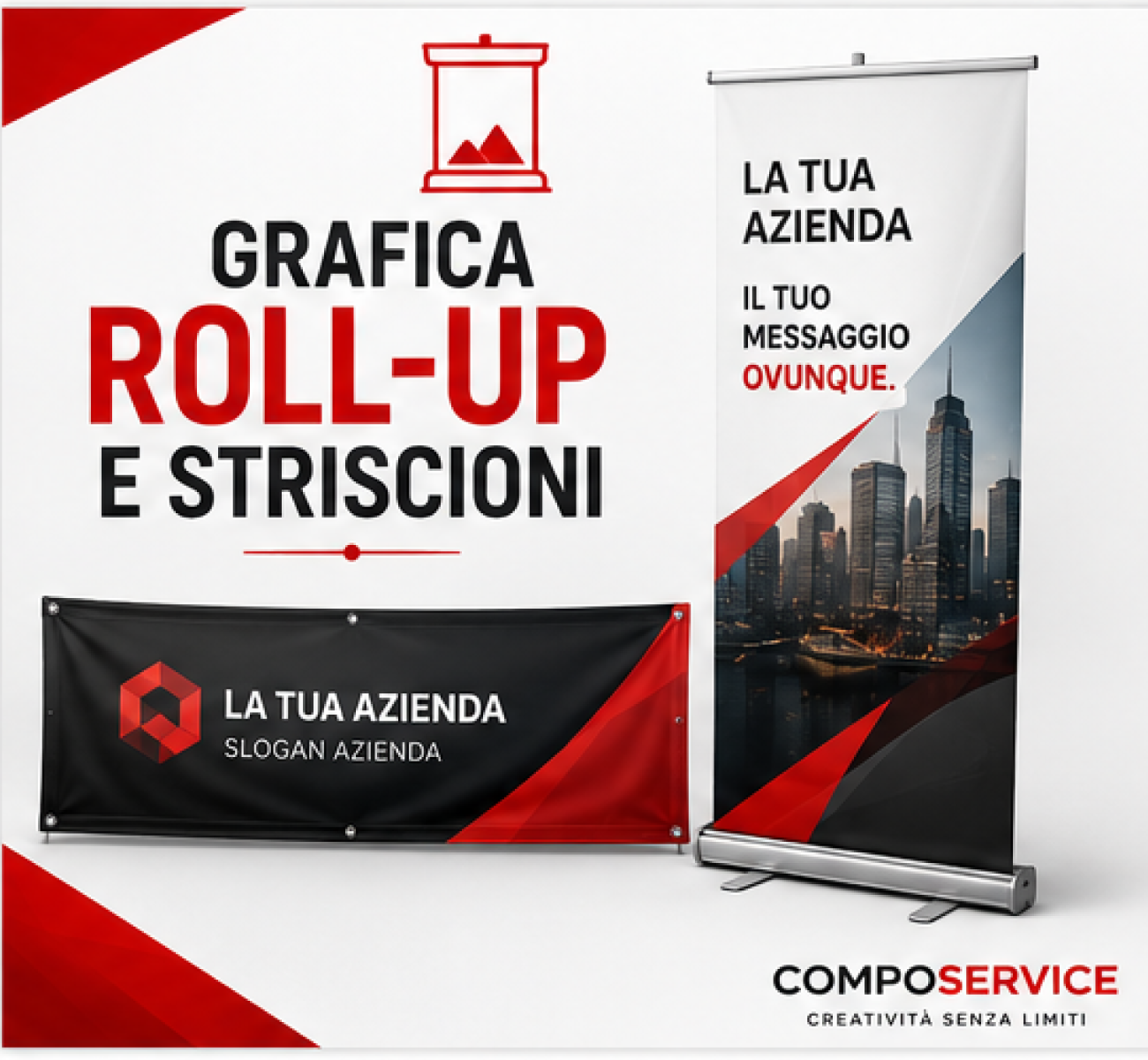 Grafica Grande Formato