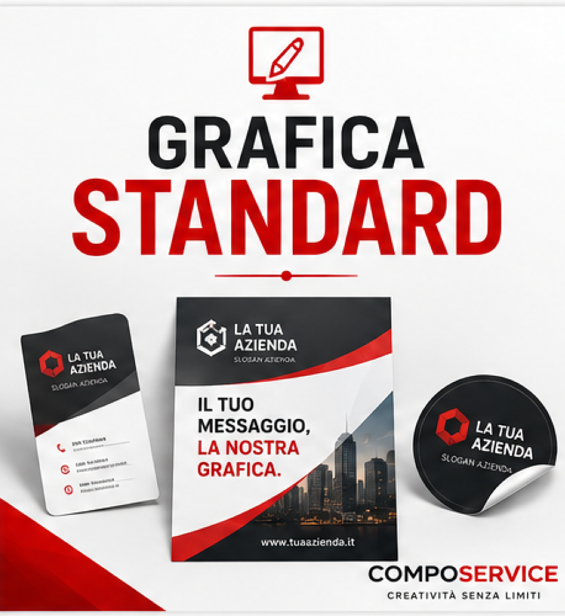 Grafica Standard